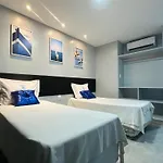 Barrudada Residence