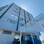 Barrudada Residence