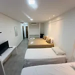 Barrudada Residence