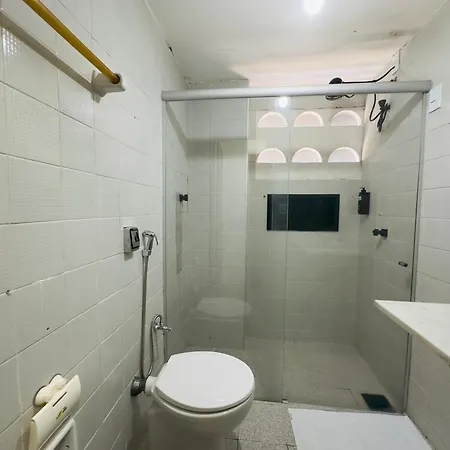Barrudada Apartamento Fortaleza (Ceara)