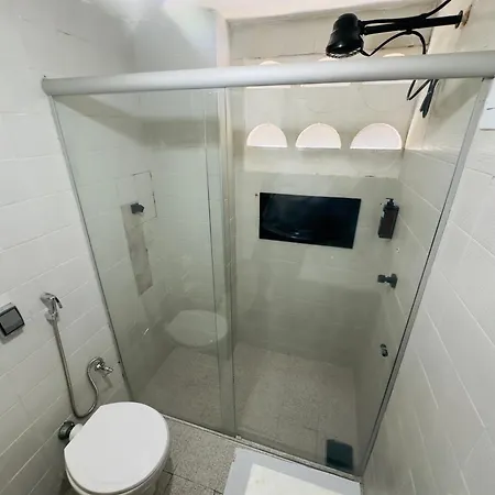Apartamento Barrudada Fortaleza (Ceara)