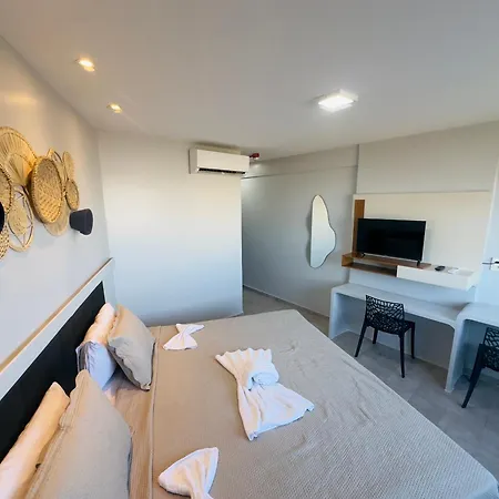 Apartamento Barrudada