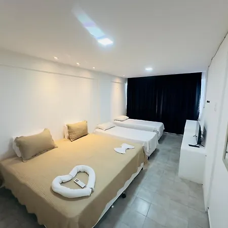 Barrudada * Fortaleza (Ceara)