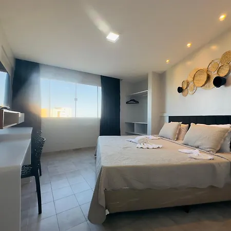 Barrudada Apartamento