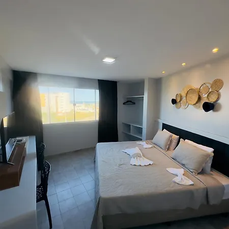 Barrudada Apartamento *