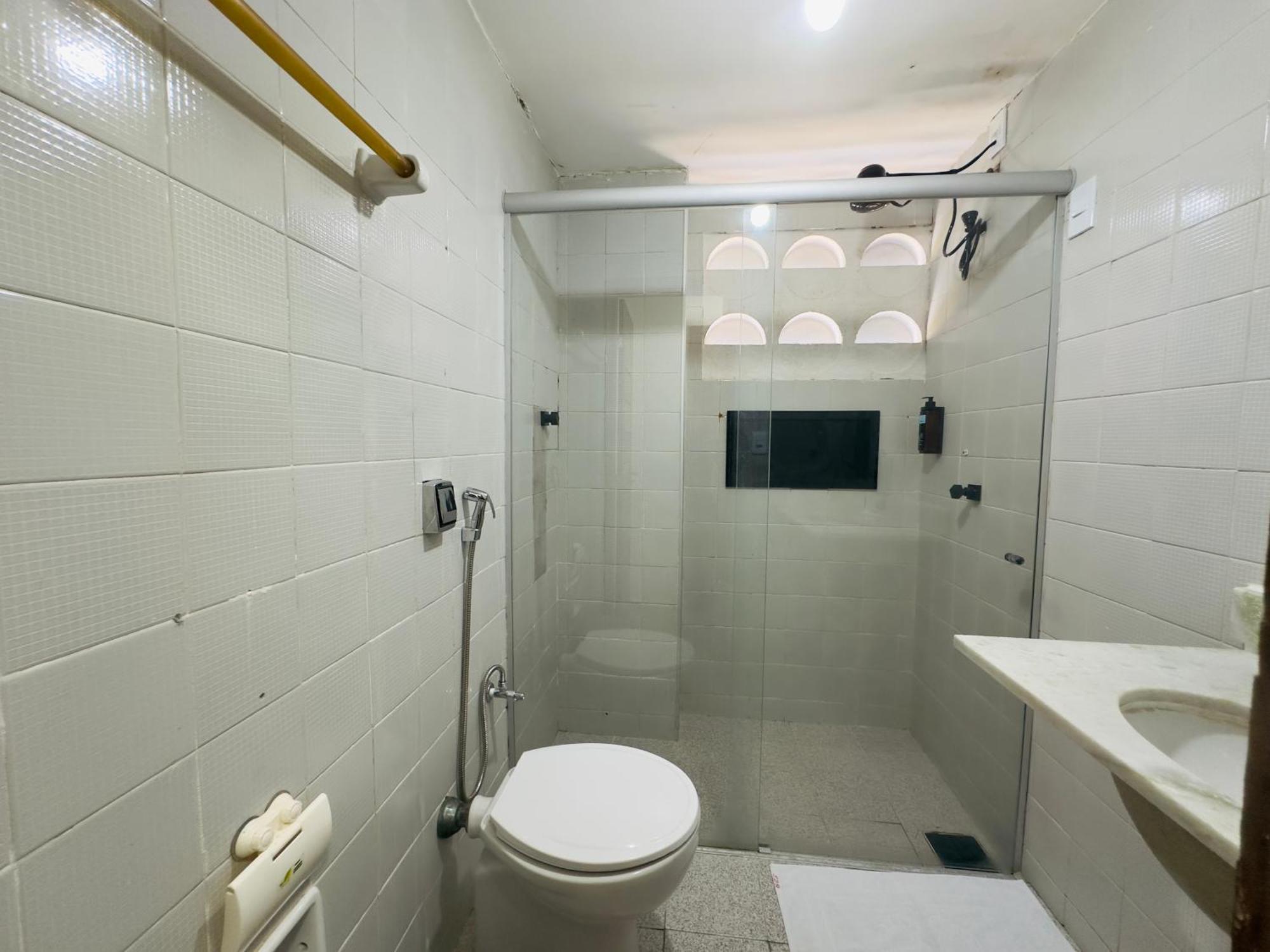 Barrudada Apartamento Fortaleza (Ceara)