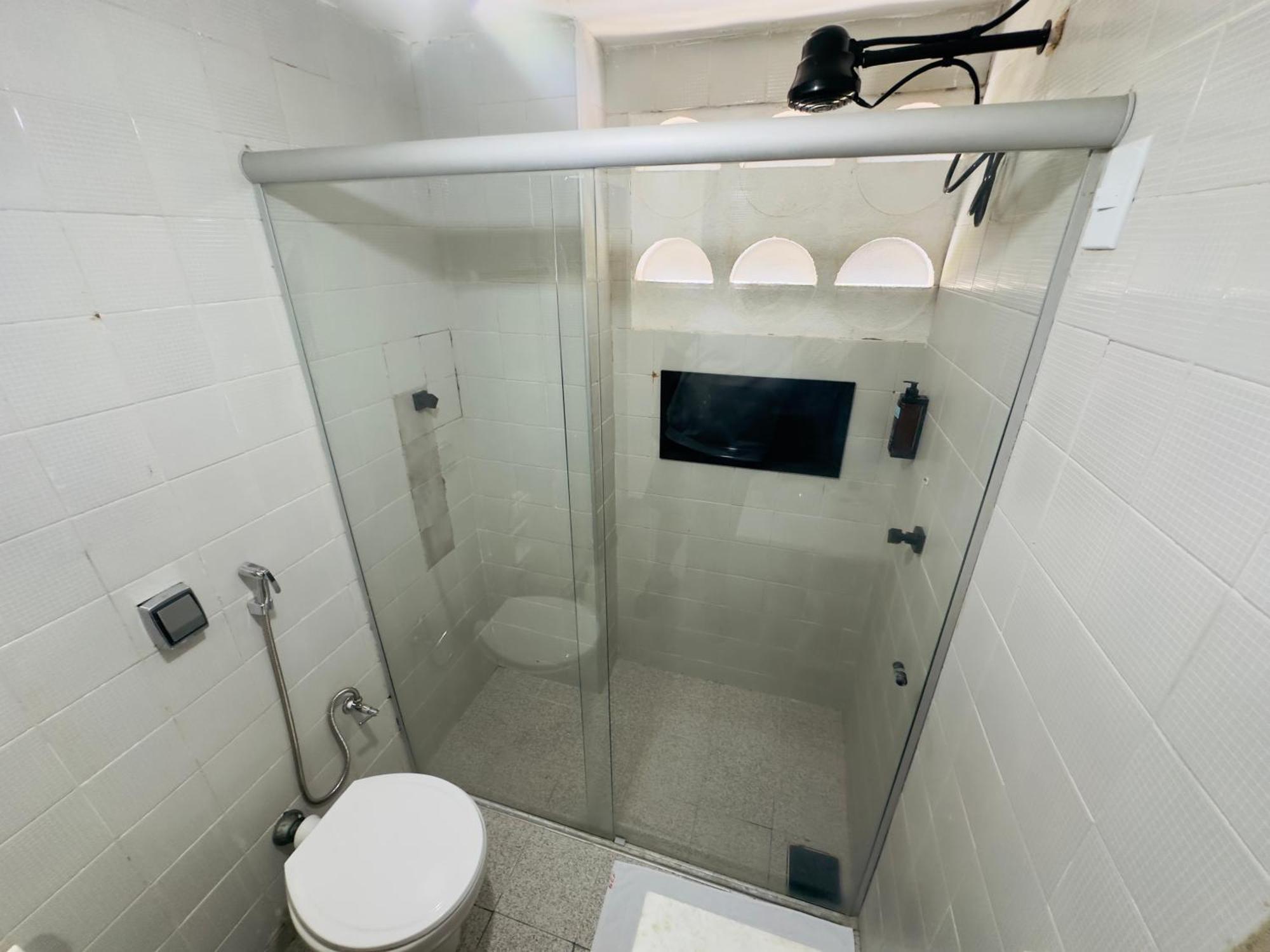 Apartamento Barrudada Fortaleza (Ceara)