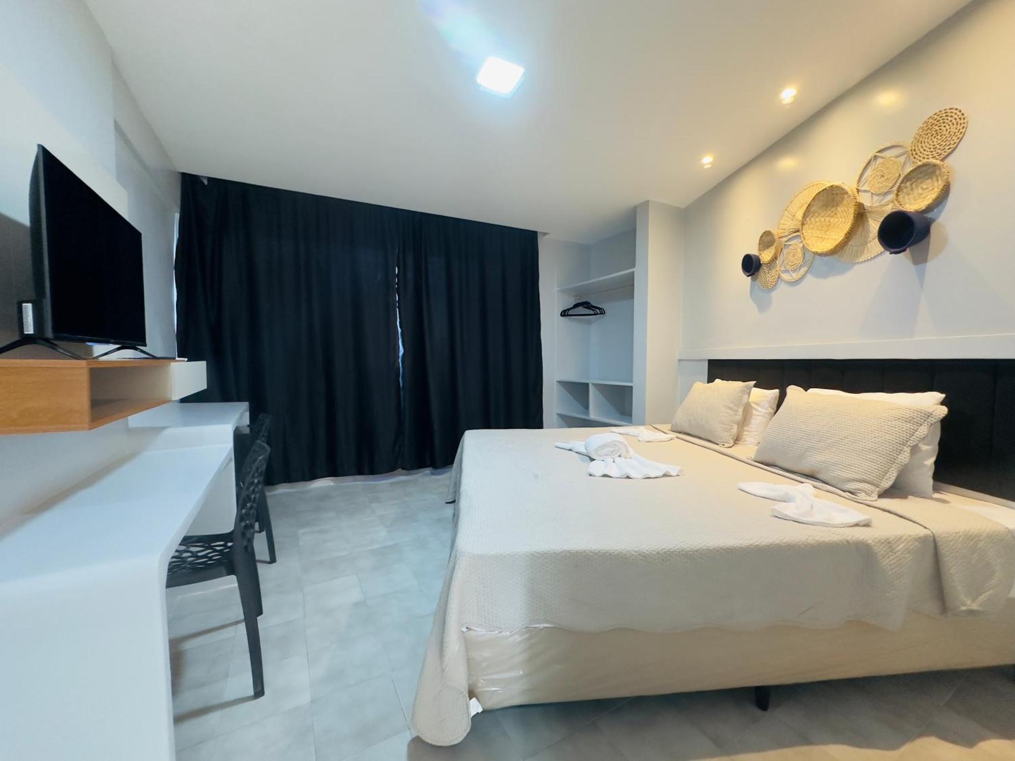 Apartamento Barrudada