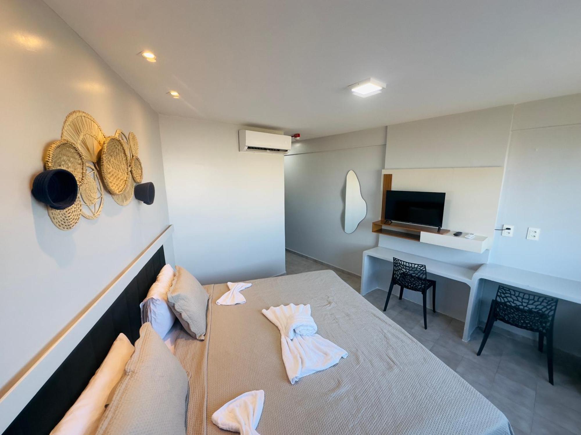 Apartamento Barrudada