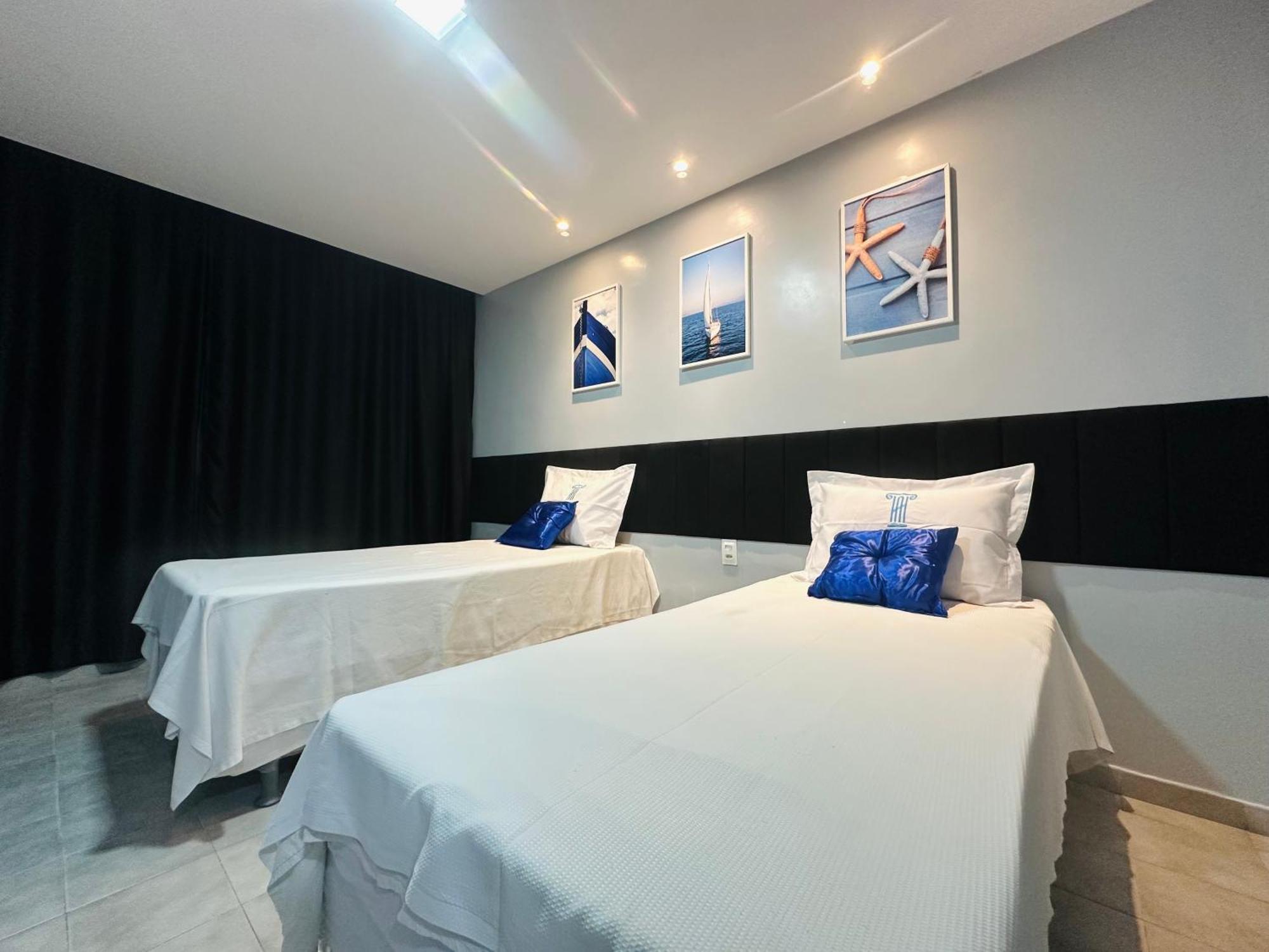 Apartamento Barrudada *
