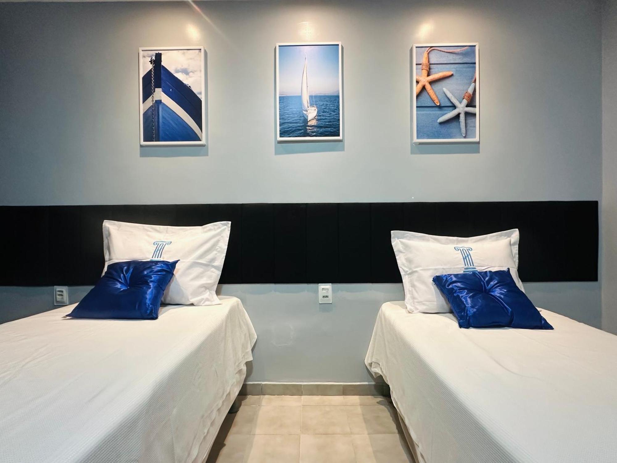 Apartamento Barrudada Fortaleza (Ceara)